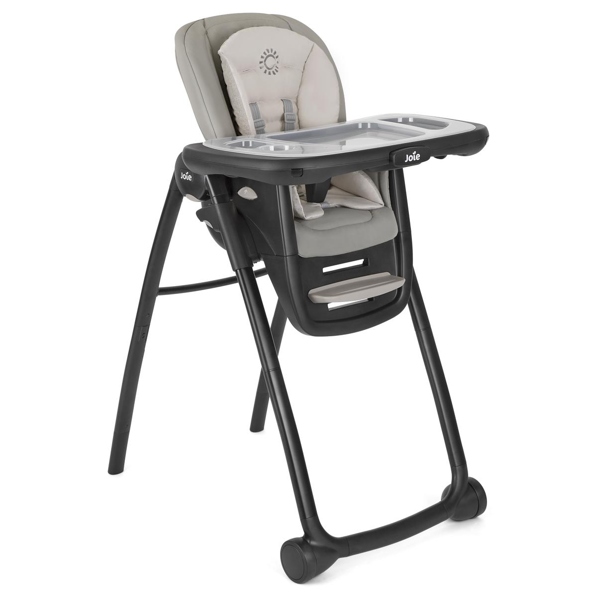 6 in cheap 1 highchair